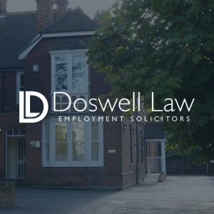 Doswell Law Case Study
