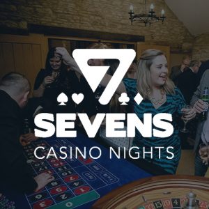 Sevens Casino Nights SEO Case Study