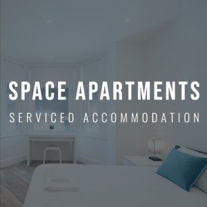 Space Apartments Case Study