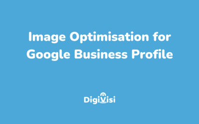 Image Optimisation for Your Google Business Profile