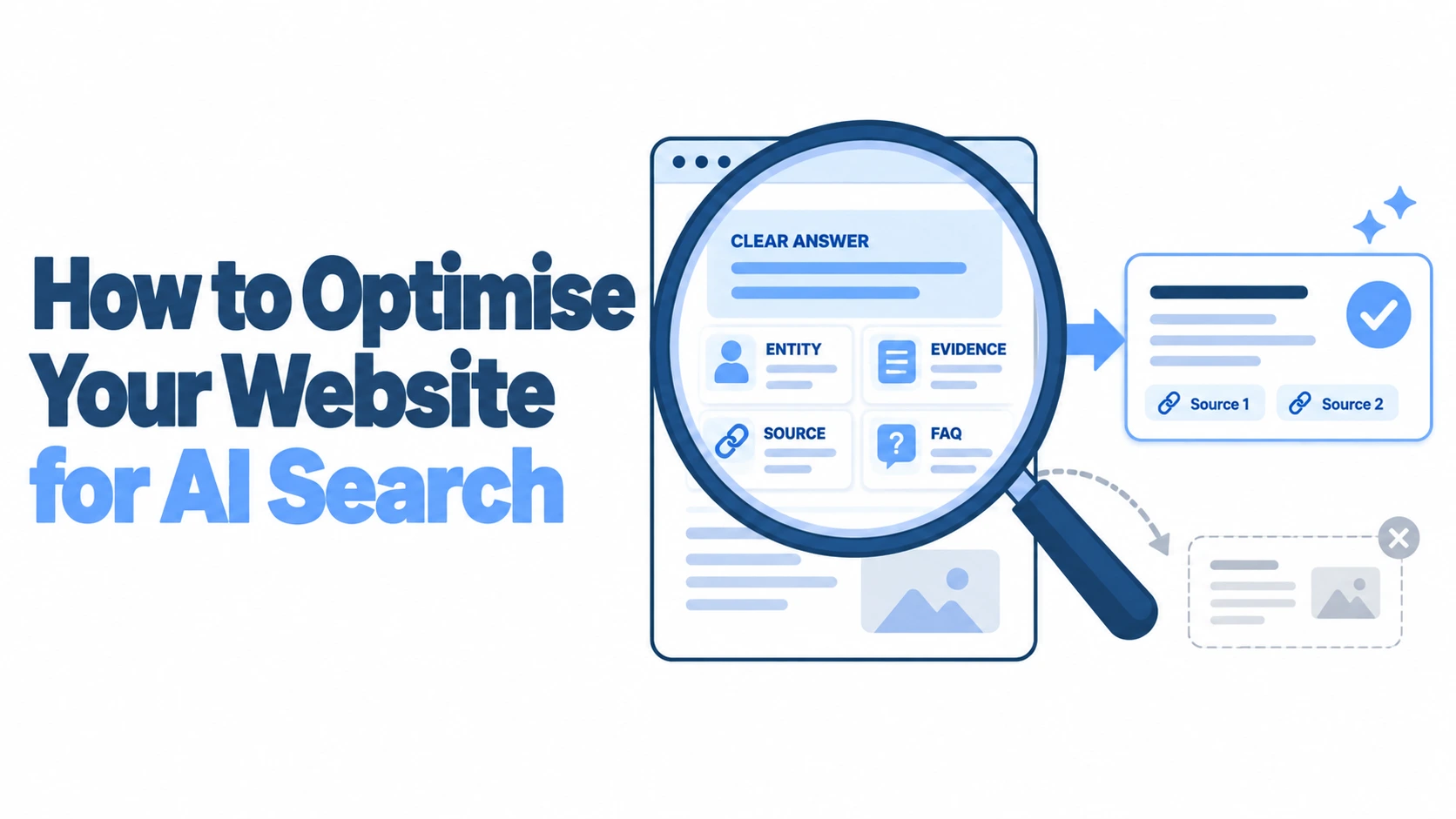 how to optimise your website for ai search seo packages digivisi